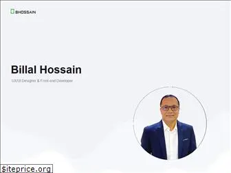 bhossain.com