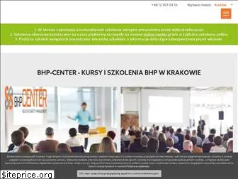 bhp-center.com.pl