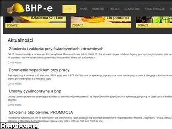 bhp-e.com.pl