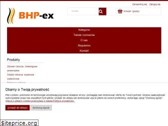 bhp-ex.com