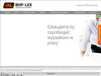 bhp-lex.pl