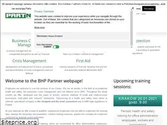 bhp-partner.com.pl