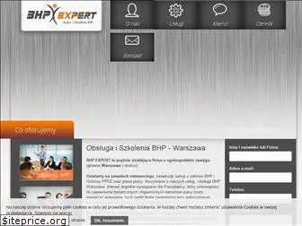 bhpexpert.biz.pl