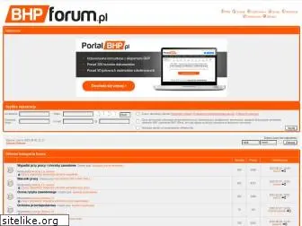 bhpforum.pl