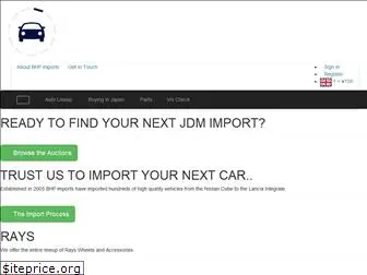 bhpimports.co.uk