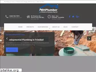 bhplumber.com