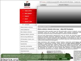 bhpnawigator.com.pl