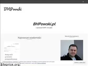 bhpowski.pl