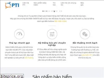 bhpti.com
