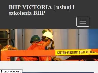 bhpvictoria.pl