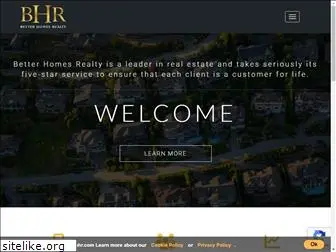 bhr.com