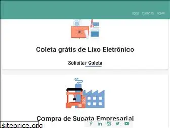 bhrecicla.com.br