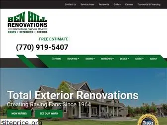 bhrenovations.com