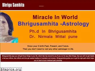 bhrigusamhitapune.com