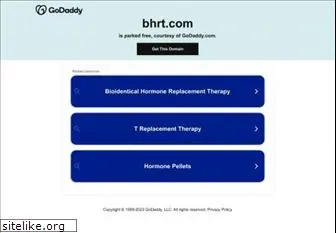 bhrt.com