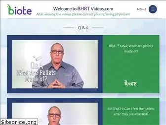 bhrtvideos.com