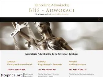 bhs-adwokaci.pl