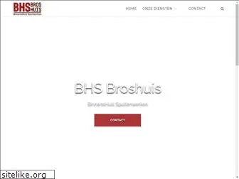 bhs-broshuis.nl