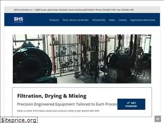 bhs-filtration.com