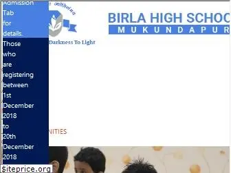 bhs-mukundapur.birlahighschool.com