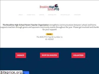 bhs-pto.org