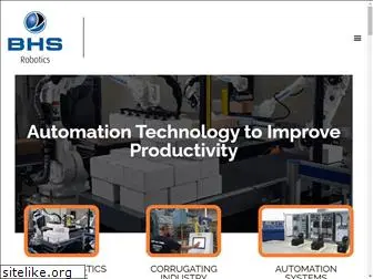 bhs-robotics.com