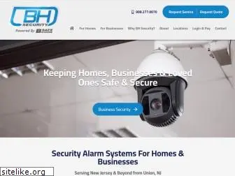 bhsecurityonline.com