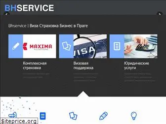 bhservice.cz