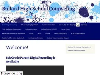 bhsguidance.com