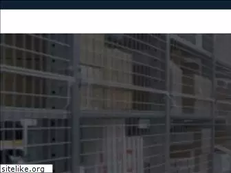 bhshelving.com