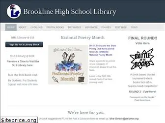 bhslibrary.weebly.com