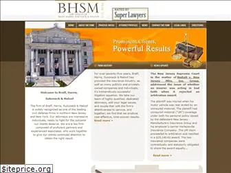 bhsm-law.com