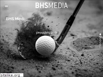 bhsmedia.net