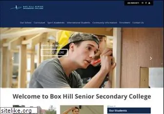 bhssc.vic.edu.au