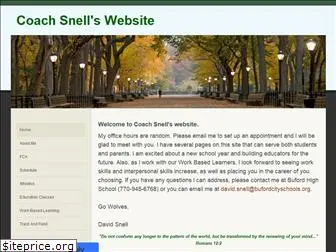 bhssnell.weebly.com
