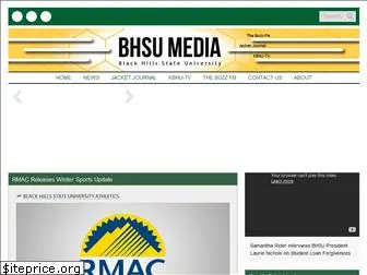 bhsumedia.com