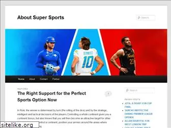 bhsupersport.com