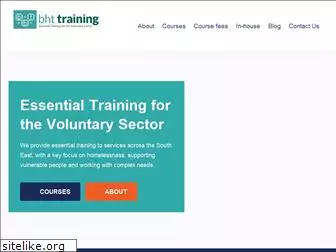 bht-training.org.uk