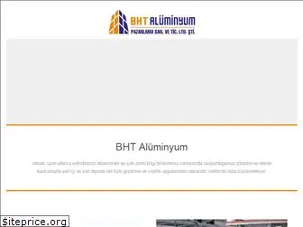 bhtaluminyum.com.tr