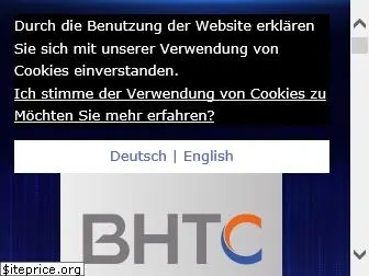 bhtc.de