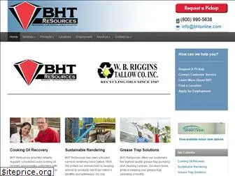 bhtonline.com