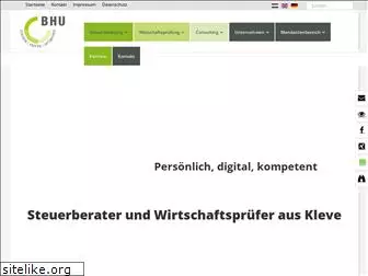 bhu-beratung.de