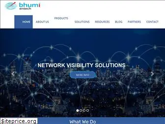 bhumientech.com