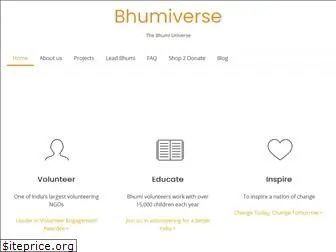 bhumiverse.org