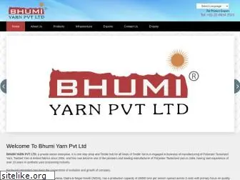 bhumiyarn.com