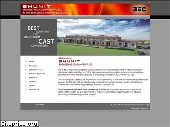 bhunit.co.in
