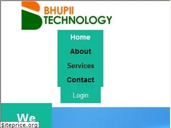 bhupii.com