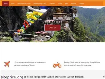 bhutan.com.au