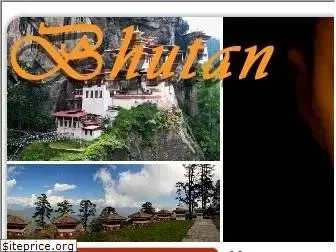 bhutan.com