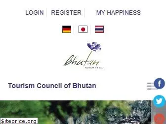 bhutan.travel